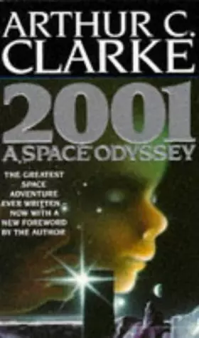 Couverture du produit · 2001: A Space Odyssey