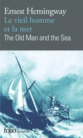 Couverture du produit · Le Vieil homme et la Mer
