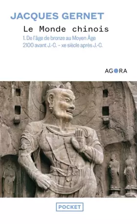 Couverture du produit · Le monde chinois