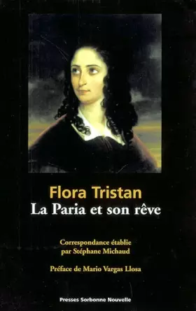 Couverture du produit · La Paria et son rêve