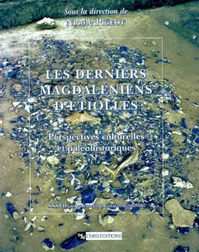 Couverture du produit · Les Derniers Magdaléniens d'Etiolles