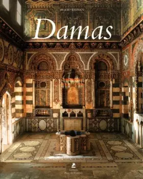 Couverture du produit · Damas