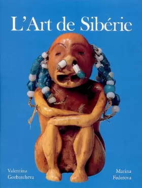 Couverture du produit · L'Art de Siberie