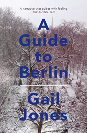 Couverture du produit · A Guide to Berlin