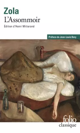 Couverture du produit · L'Assommoir