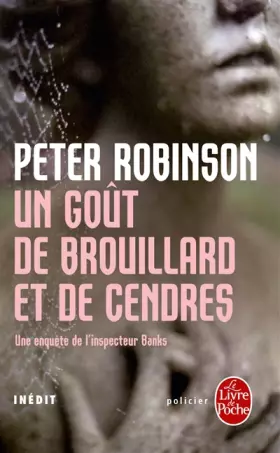 Couverture du produit · Un goût de brouillard et de cendres