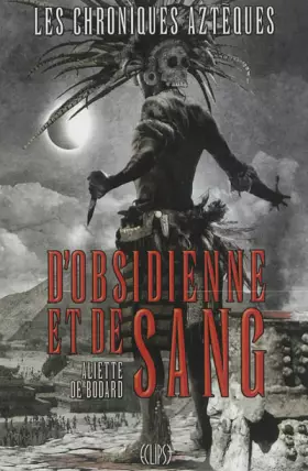 Couverture du produit · D'obsidienne et de sang