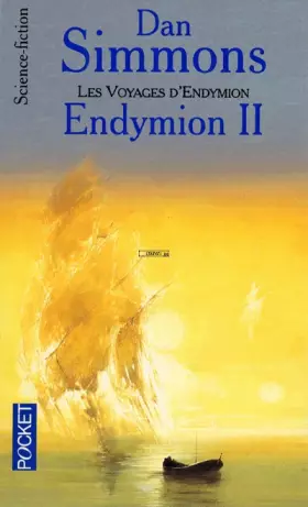 Couverture du produit · Endymion, tome 2 (Les Voyages d'Endymion)
