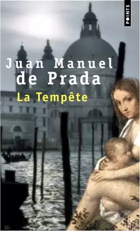 Couverture du produit · La Tempête