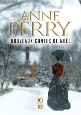 Couverture du produit · Nouveaux contes de Noël