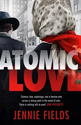 Couverture du produit · Atomic Love