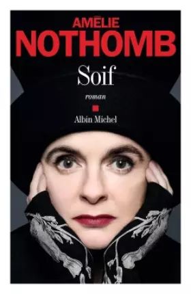 Couverture du produit · Soif