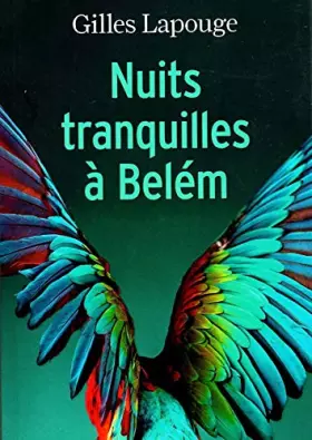 Couverture du produit · Nuits tranquilles à Belèm