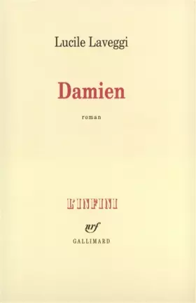 Couverture du produit · Damien