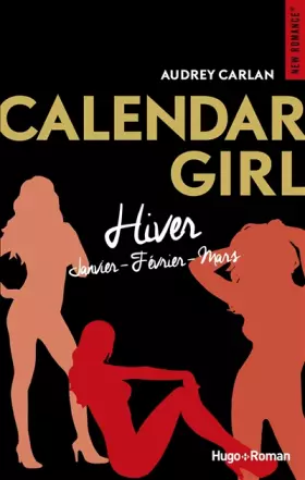 Couverture du produit · Calendar girl - Hiver