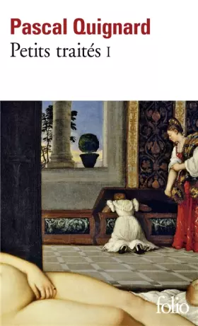 Couverture du produit · Petits traites, tome 1