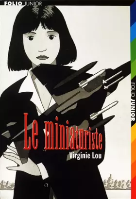 Couverture du produit · Le Miniaturiste