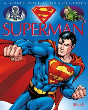 Couverture du produit · Superman
