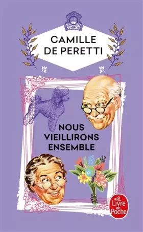 Couverture du produit · Nous vieillirons ensemble