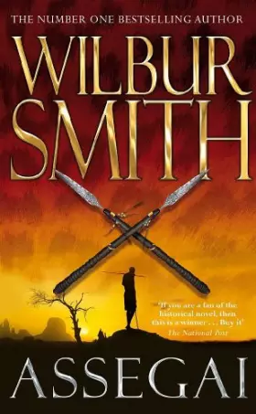 Couverture du produit · Assegai (The Courtneys of Africa)