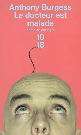 Couverture du produit · Le Docteur est malade