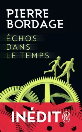 Couverture du produit · Echos dans le temps