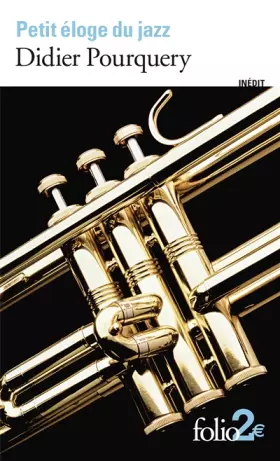 Couverture du produit · Petit éloge du jazz