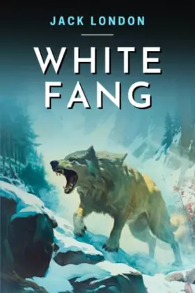 Couverture du produit · White Fang