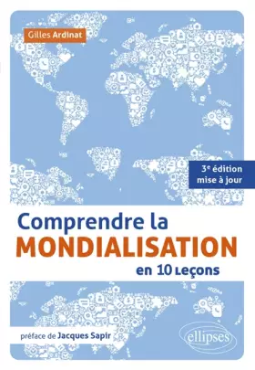 Couverture du produit · Comprendre la mondialisation en 10 leçons