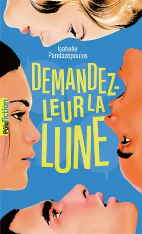 Couverture du produit · DEMANDEZ-LEUR LA LUNE