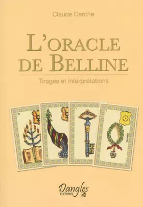 Couverture du produit · L'Oracle de Belline - Tirages et interprétations