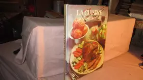 Couverture du produit · La Cuisine sans problème : 206 recettes illustrées (Sans problème)
