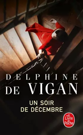 Couverture du produit · Un soir de décembre