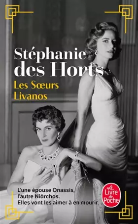 Couverture du produit · Les Soeurs Livanos