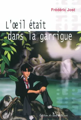 Couverture du produit · L'oeil était dans la garrigue