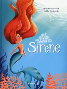 Couverture du produit · Sirène