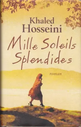 Couverture du produit · Mille soleils splendides