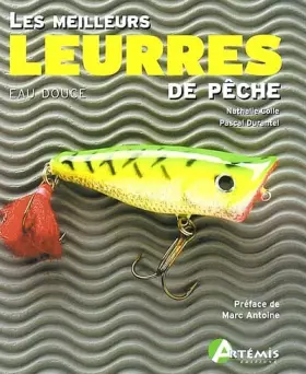 Couverture du produit · Les meilleurs leurres de pêche