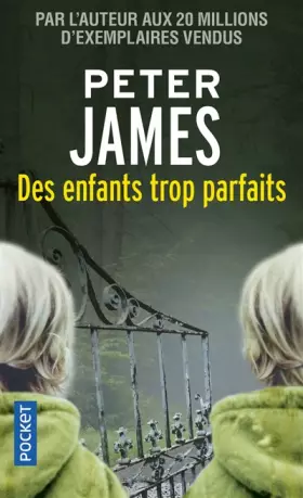 Couverture du produit · Des enfants trop parfaits