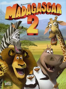 Couverture du produit · Madagascar 2