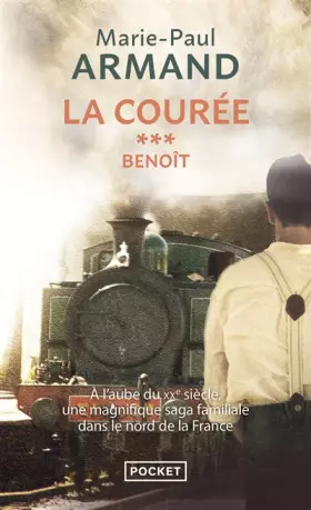Couverture du produit · La courée : tome 3