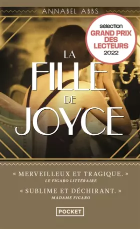Couverture du produit · La Fille de Joyce