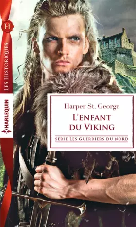 Couverture du produit · L'enfant du Viking