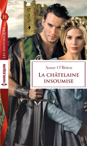 Couverture du produit · La châtelaine insoumise