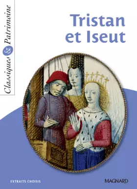 Couverture du produit · Tristan et Iseut