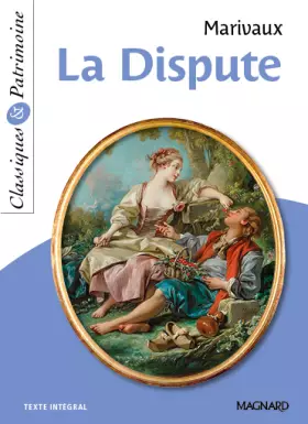 Couverture du produit · La Dispute - Classiques et Patrimoine