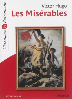Couverture du produit · Les Misérables
