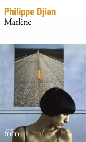 Couverture du produit · Marlène