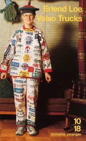 Couverture du produit · Volvo Trucks