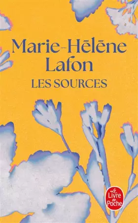 Couverture du produit · Les Sources